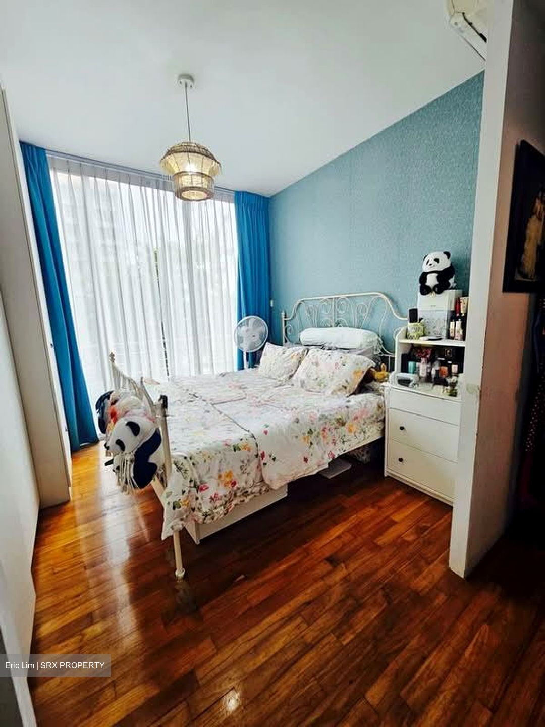 Grandeur 8 (D20), Condominium #544525641